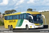 Empresa Gontijo de Transportes 19510 na cidade de São José dos Campos, São Paulo, Brasil, por Everaldo Bordini. Número da foto: #12307513.