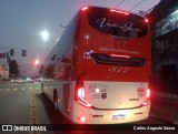 Viação Vale do Tietê 877 na cidade de Boituva, São Paulo, Brasil, por Carlos Augusto Sousa. Número da foto: #12307045.