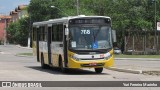 Belém Rio Transportes BD-76823 na cidade de Belém, Pará, Brasil, por Yuri Ferreira Marinho. Número da foto: #12305417.