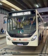 TUPi Transportes Urbanos Piracicaba 8481 na cidade de Piracicaba, São Paulo, Brasil, por Renderson Correa. Número da foto: #12306126.