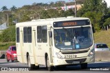 Viação Graciosa 27007 na cidade de São José dos Campos, São Paulo, Brasil, por Everaldo Bordini. Número da foto: #:id.