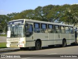 Viação Colombo 23085 na cidade de Curitiba, Paraná, Brasil, por Luis Marcelo Santos. Número da foto: #:id.