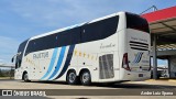 Faustur Turismo 570 na cidade de São Carlos, São Paulo, Brasil, por Andre Luiz Spana. Número da foto: #12305131.