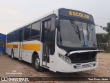 Trans DPV 170 na cidade de Rio Grande, Rio Grande do Sul, Brasil, por Toni Alves Júnior. Número da foto: #:id.
