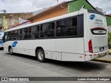Autotransportes Los Guido 153 na cidade de Catedral, San José, San José, Costa Rica, por Andrés Martínez Rodríguez. Número da foto: #:id.