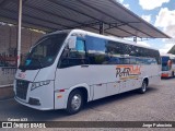 Pardal Locadora e Transporte - MRC Pinto Locadora e Veículo ME 351 na cidade de Santo Antônio de Posse, São Paulo, Brasil, por Jorge Patrocinio. Número da foto: #12305790.