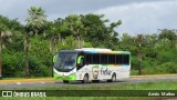 Fretar - DFT Logística 189 na cidade de Eusébio, Ceará, Brasil, por Amós  Mattos. Número da foto: #12306603.
