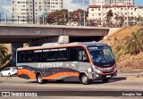 Expressa Turismo 55430 na cidade de Contagem, Minas Gerais, Brasil, por Douglas Yuri. Número da foto: #:id.