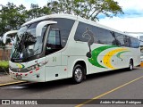 Transportes Cóbano S.A. PB 2601 na cidade de Cartago, Cartago, Costa Rica, por Andrés Martínez Rodríguez. Número da foto: #12307104.