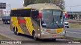 Noroeste Turismo e Transporte 15000 na cidade de Limeira, São Paulo, Brasil, por Luis Photobus. Número da foto: #12305532.