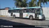 Maraponga Transportes 26525 na cidade de Fortaleza, Ceará, Brasil, por FRANCISCO WALLACE. Número da foto: #:id.