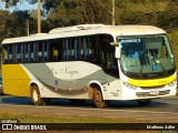 Rio Negro Fretamento e Turismo 77823 na cidade de Betim, Minas Gerais, Brasil, por Matheus Adler. Número da foto: #12306793.