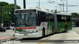 Next Mobilidade - ABC Sistema de Transporte 8105 na cidade de São Paulo, São Paulo, Brasil, por Cleverson Giraldi. Número da foto: #12306137.