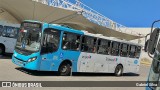 Vereda Transporte Ltda. 13146 na cidade de Vila Velha, Espírito Santo, Brasil, por Gabriel Silva. Número da foto: #12305351.
