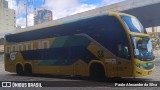 Empresa Gontijo de Transportes 23025 na cidade de Belo Horizonte, Minas Gerais, Brasil, por Paulo Alexandre da Silva. Número da foto: #12306752.