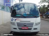 EG Transportes Tur 17514016 na cidade de Manaus, Amazonas, Brasil, por Cristiano Eurico Jardim. Número da foto: #:id.