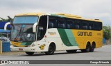 Empresa Gontijo de Transportes 14555 na cidade de São Paulo, São Paulo, Brasil, por George Miranda. Número da foto: #12306443.