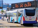 Next Mobilidade - ABC Sistema de Transporte 8253 na cidade de São Bernardo do Campo, São Paulo, Brasil, por Ítalo Silva. Número da foto: #12305762.