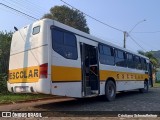 MTU - Maroto Viagens e Turismo 3C81 na cidade de Igrejinha, Rio Grande do Sul, Brasil, por Cristiano Schnepfleitner. Número da foto: #12307315.