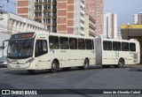 Viação Colombo 23419 na cidade de Curitiba, Paraná, Brasil, por Jonas de Almeida Cabral. Número da foto: #:id.