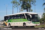 Empresa União de Transportes 4141 na cidade de Florianópolis, Santa Catarina, Brasil, por Altair Júnior. Número da foto: #:id.