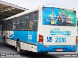 Viação Nossa Senhora dos Navegantes 2016 na cidade de Navegantes, Santa Catarina, Brasil, por Henrique Santos. Número da foto: #12306638.