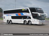VUSC - Viação União Santa Cruz 3000 na cidade de Santa Cruz do Sul, Rio Grande do Sul, Brasil, por Ricardo Manoel Limberger Carvalho. Número da foto: #12305792.