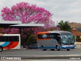 Expresso União 10410 na cidade de Formiga, Minas Gerais, Brasil, por Gabriel Leal. Número da foto: #:id.