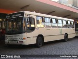 Viação Colombo 23116 na cidade de Curitiba, Paraná, Brasil, por Luis Marcelo Santos. Número da foto: #:id.