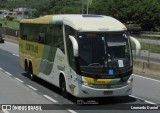 Empresa Gontijo de Transportes 18805 na cidade de Aparecida, São Paulo, Brasil, por Leonardo Daniel. Número da foto: #12306898.
