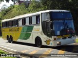 Empresa Gontijo de Transportes 11465 na cidade de Barra do Piraí, Rio de Janeiro, Brasil, por José Augusto de Souza Oliveira. Número da foto: #12307152.
