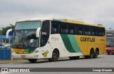 Empresa Gontijo de Transportes 14355 na cidade de São Paulo, São Paulo, Brasil, por George Miranda. Número da foto: #12306437.