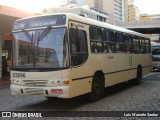 Viação Colombo 23096 na cidade de Curitiba, Paraná, Brasil, por Luis Marcelo Santos. Número da foto: #:id.