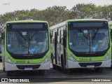 BsBus Mobilidade 504637 na cidade de Brasília, Distrito Federal, Brasil, por Gabriel Vinicius. Número da foto: #12306134.