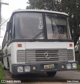 Ônibus Particulares 9165 na cidade de Rio Grande, Rio Grande do Sul, Brasil, por Fábio Oliveira. Número da foto: #12306769.