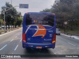 Transportes Jangada 4625 na cidade de São Paulo, São Paulo, Brasil, por Rômulo Santos. Número da foto: #12306317.