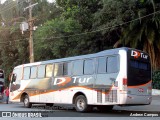 DR Tur 2711 na cidade de São Paulo, São Paulo, Brasil, por Andrew Campos. Número da foto: #:id.