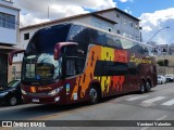 Luzeiros Tur 540 na cidade de São Lourenço, Minas Gerais, Brasil, por Vanderci Valentim. Número da foto: #12307160.