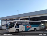 Auto Viação 1001 RJ 108.736 na cidade de Campos dos Goytacazes, Rio de Janeiro, Brasil, por Lucas Martins. Número da foto: #12306011.