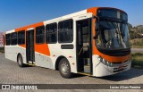 Ônibus Particulares 5092 na cidade de Carandaí, Minas Gerais, Brasil, por Lucas Alves Ferreira. Número da foto: #12305759.