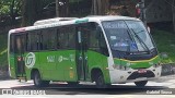 Tijuquinha - Auto Viação Tijuca A50205 na cidade de Rio de Janeiro, Rio de Janeiro, Brasil, por Gabriel Sousa. Número da foto: #:id.
