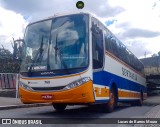 Viação Sertaneja 760 na cidade de Belo Horizonte, Minas Gerais, Brasil, por Lucas de Barros Moura. Número da foto: #12305850.