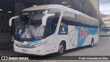 Auto Viação 1001 RJ 108.090 na cidade de Belo Horizonte, Minas Gerais, Brasil, por Paulo Alexandre da Silva. Número da foto: #12306710.