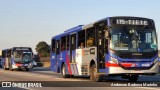 Guarulhos Transportes 33.670 na cidade de Guarulhos, São Paulo, Brasil, por Anderson Barbosa Marinho. Número da foto: #:id.