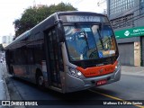 Viação Gato Preto 8 2715 na cidade de São Paulo, São Paulo, Brasil, por Matheus Da Mata Santos. Número da foto: #12306946.