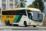 Empresa Gontijo de Transportes 21300 na cidade de Governador Valadares, Minas Gerais, Brasil, por Lucas Oliveira. Número da foto: #12306220.