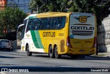 Empresa Gontijo de Transportes 19360 na cidade de São Paulo, São Paulo, Brasil, por Giovanni Melo. Número da foto: #12306168.