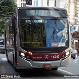Viação Gatusa Transportes Urbanos 7 6943 na cidade de São Paulo, São Paulo, Brasil, por Michel Nowacki. Número da foto: #:id.