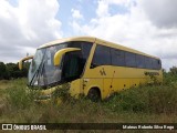 Viação Itapemirim 60057 na cidade de Santa Inês, Maranhão, Brasil, por Mateus Roberto Silva Rego. Número da foto: #12305778.