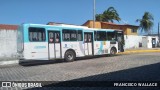 Auto Viação São José 12319 na cidade de Fortaleza, Ceará, Brasil, por FRANCISCO WALLACE. Número da foto: #12305406.